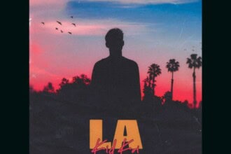 LA by Kid Koi