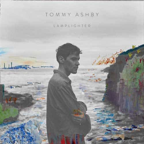 LAMPLIGHTER ALBUM ART