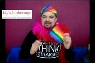 LGBT YouTuber