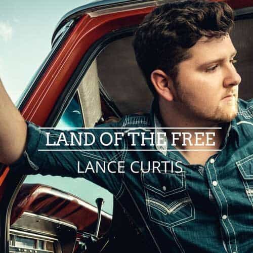 Lance Curtis Land of the Free