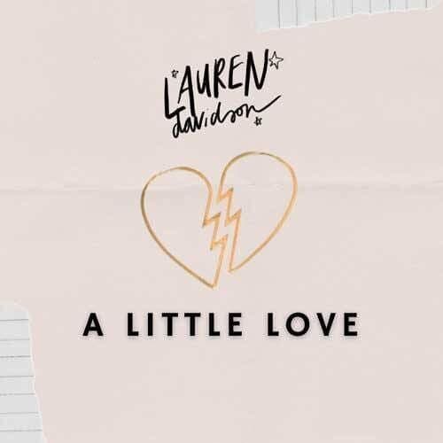 Lauren Davidson A Little Love