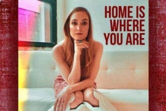 Lauren Jaimes Home Is Where You Are Single Art