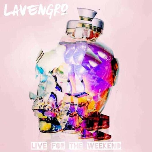 Lavengro Live for the Weekend