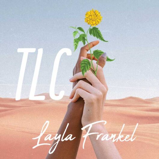 Layla Frankel TLC