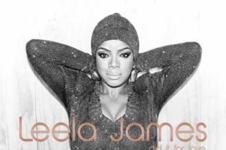 Leela James