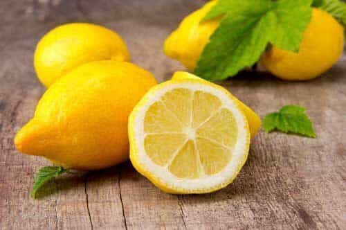 Lemons 1