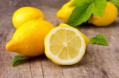 Lemons