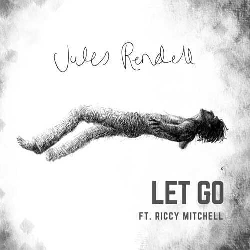 Let Go Single Cover preview 3