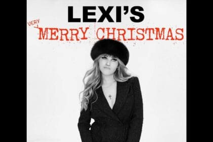 Lexis Very Merry Christmas