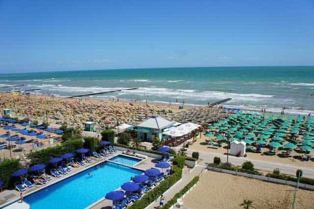 Lido de Jesolo panoramio 13