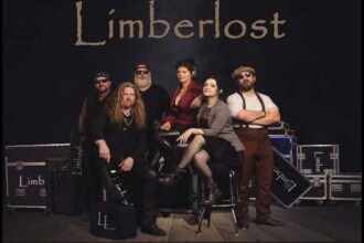 Limberlost 1