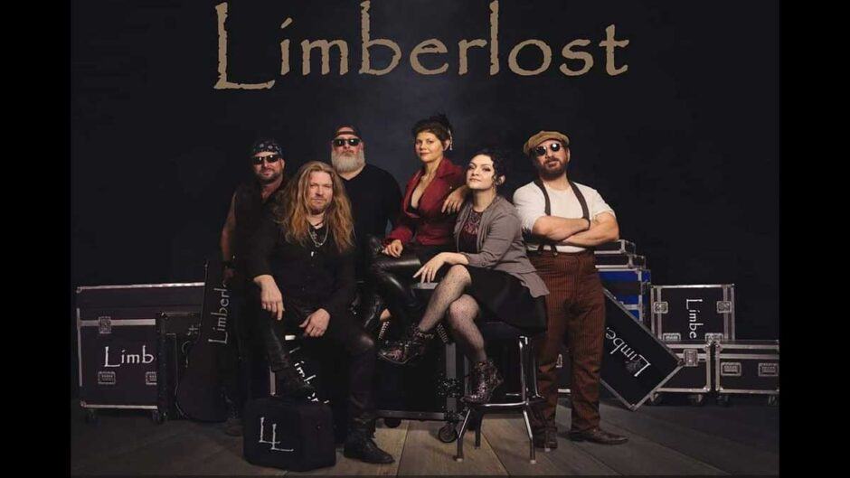 Limberlost 1