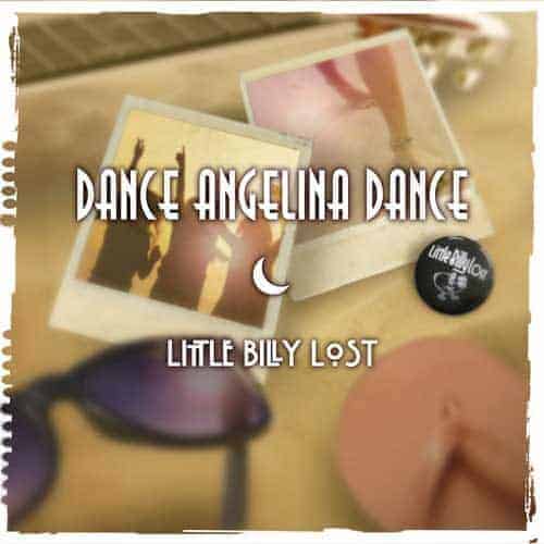 Little Billy Lost Dance Angelina Dance artwork