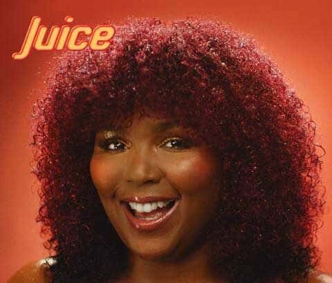 Lizzo Juice