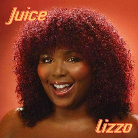 Lizzo Juice