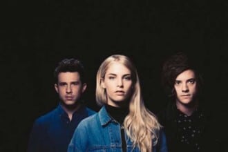 London Grammar