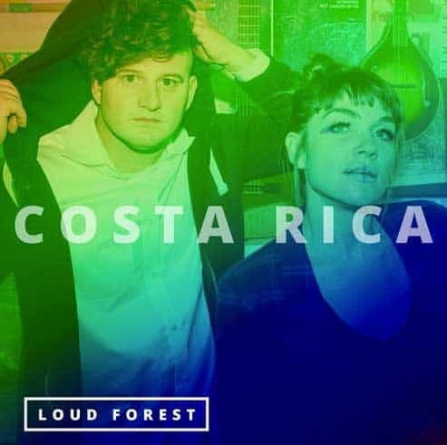 Loud Forest Costa Rica