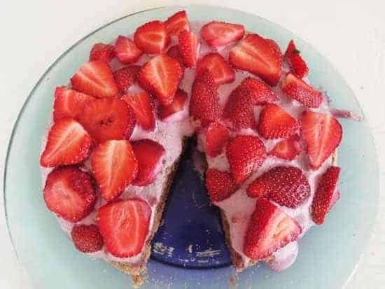 Love Me Cake 1