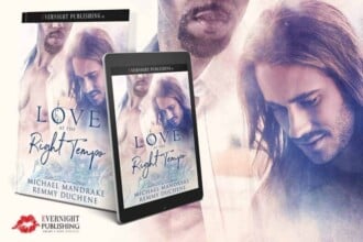 Love atthe right tempo evernightpublishing JULY2017 eReader