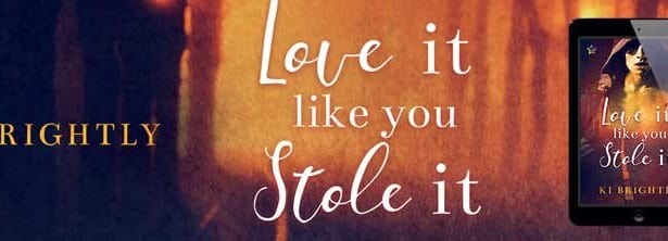 LoveItLikeYouStoleIt Slider4