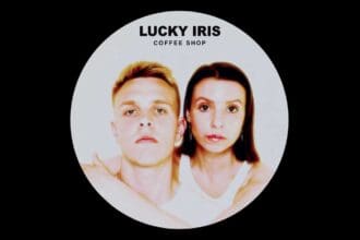 Lucky Iris Coffee Shop