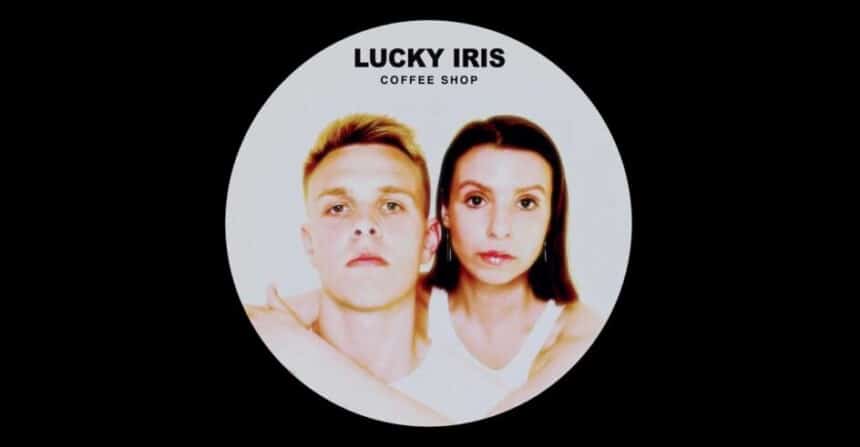 Lucky Iris Coffee Shop