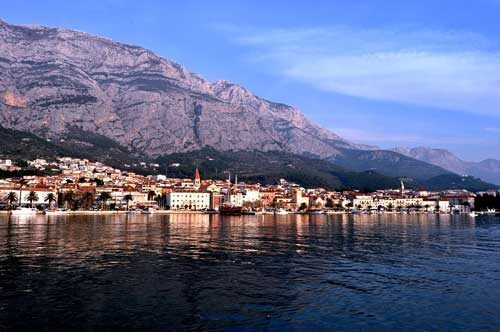 Makarska