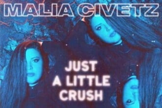 Malia Civetz Just A Little Crush