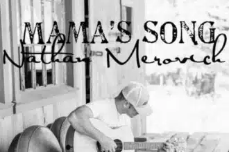 Mamas Song Artwork