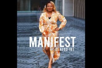 Manifest cover art 1
