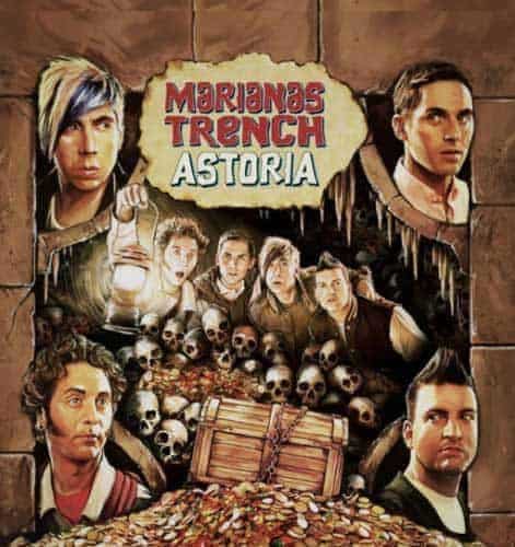 Marianas Trench