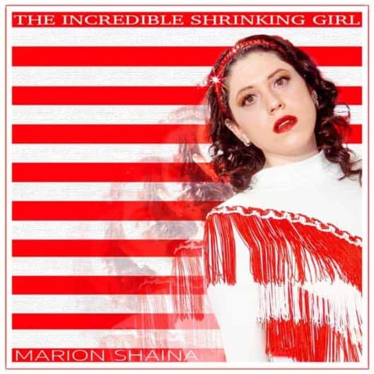 Marion Shaina The Incredible Shrinking Girl