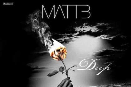 Matt B Deep single art