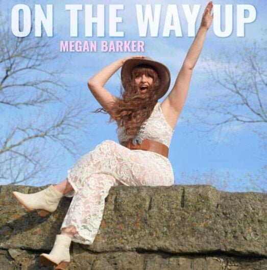 Megan Barker On the Way Up