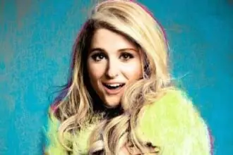 Meghan Trainor The Dinah