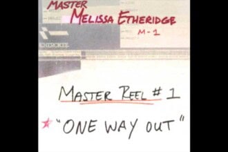 Melissa Etheridge One Way Out