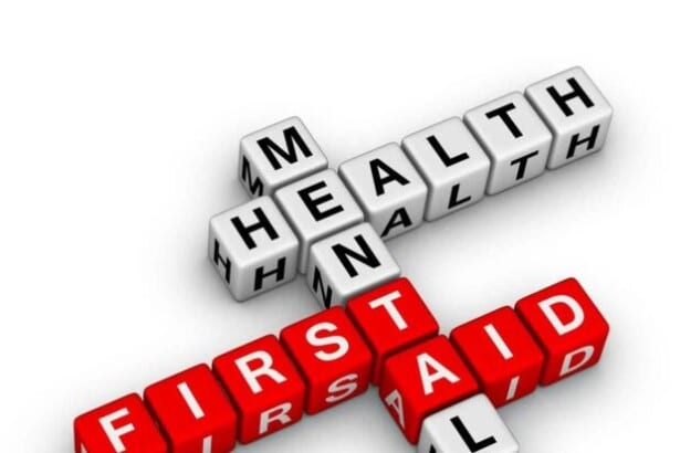 Mental Health First Aid Guide Strategies to Aid your Loved Ones on Their Wellness Journey