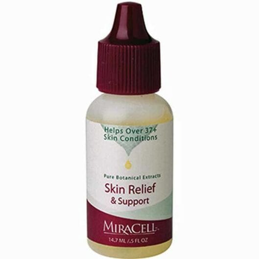 Miracell Skin Relief