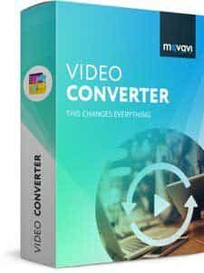 Movavi VideoConverter