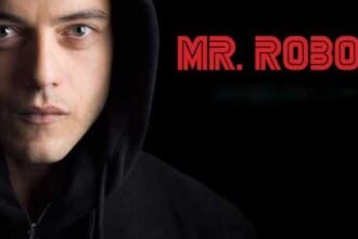 Mr Robot