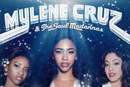 Mylene Cruz and The Soul Madonnas
