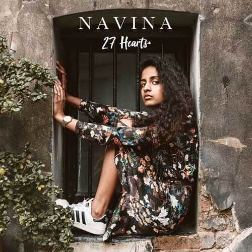 NAVINA 27Hearts