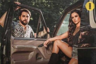 Nashville Duo Henley Release New Single Sell That Truck