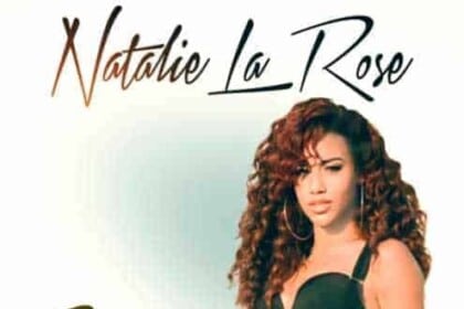 Natalie La Rose Somebody