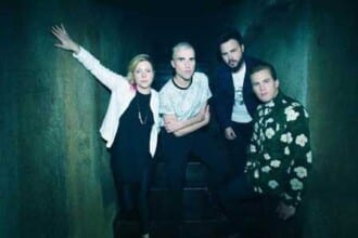 Neon Trees