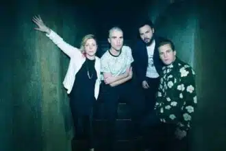 Neon Trees