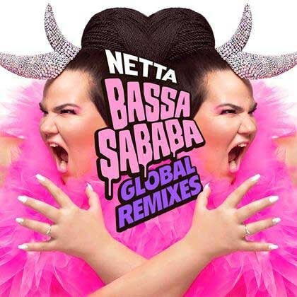 Netta Bassa Sababa Global
