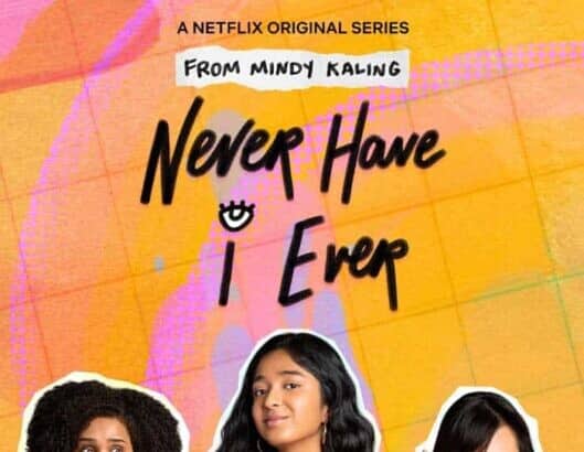 Never Have I Ever