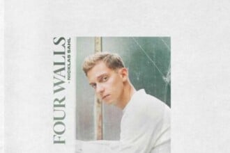 Nicklas Sahl Releases New Single Four Walls