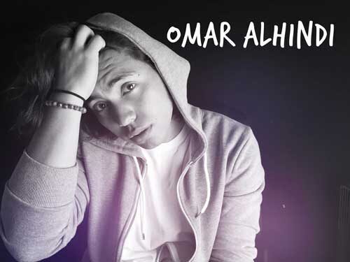 Omar Alhindi